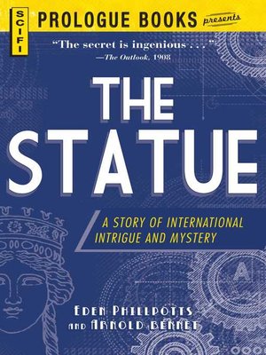 cover image of The Statue